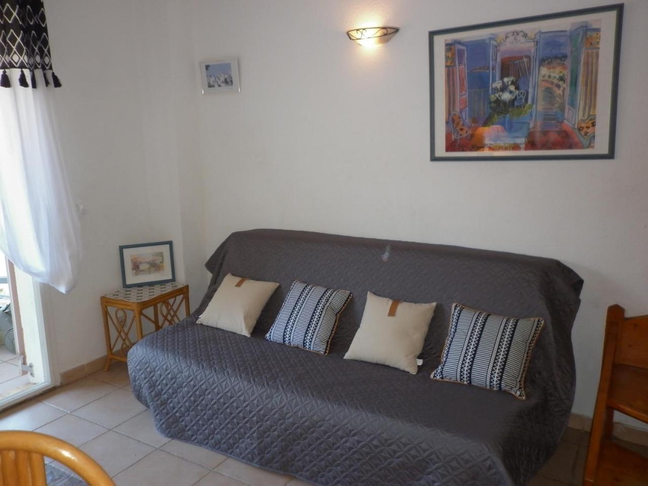 Les Andalouses Villa Agde Exterior photo