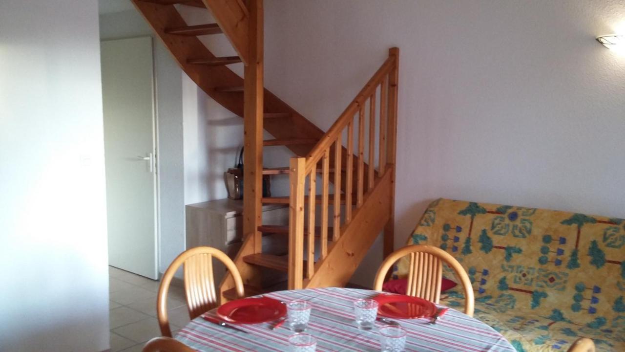Les Andalouses Villa Agde Exterior photo