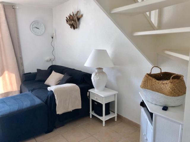 Les Andalouses Villa Agde Exterior photo