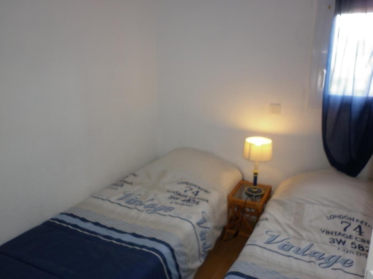 Les Andalouses Villa Agde Exterior photo