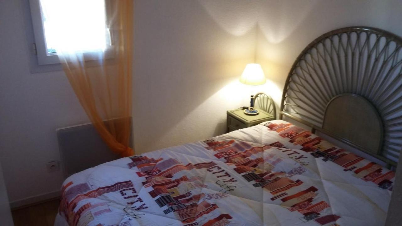 Les Andalouses Villa Agde Exterior photo