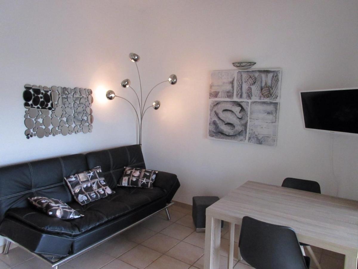 Les Andalouses Villa Agde Exterior photo